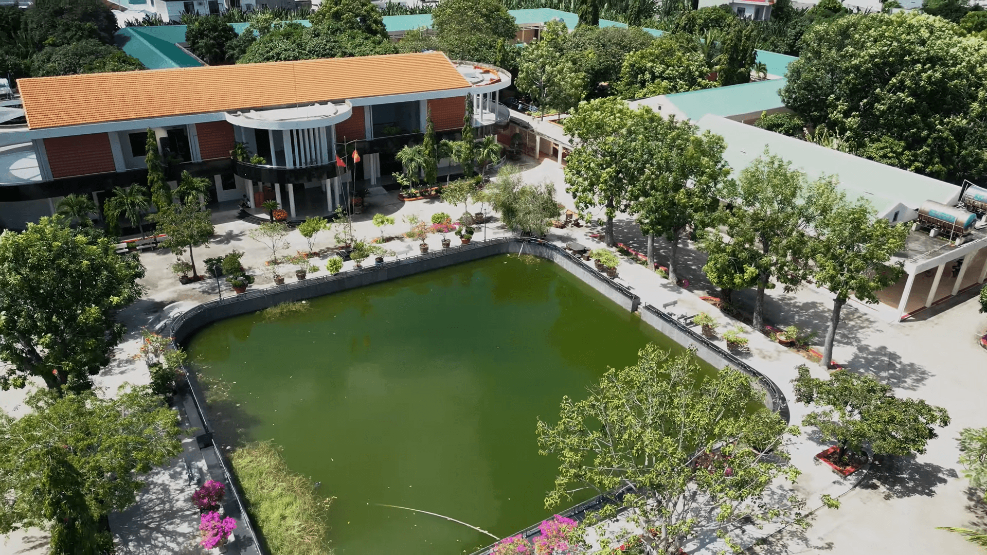 Trung tâm Điều dưỡng Thương binh và NCC Long Đất: Chăm sóc thương bệnh binh như chính người thân của mình